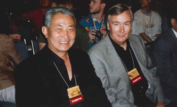 Lincoln Arakawa