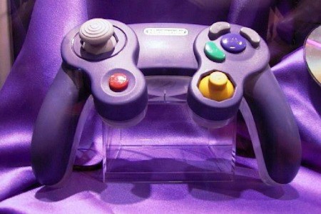 gamecube prototype