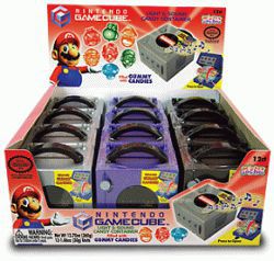 gamecube controllers
