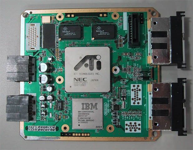 gamecube_motherboard