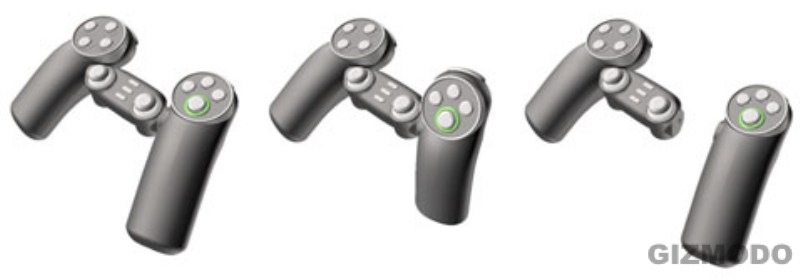 gyropad