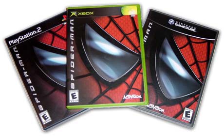 spideyboxes