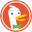 DuckDuckGo Logo